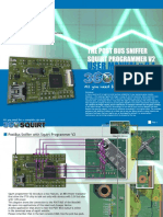 THE Post BUS SNI Ffer Squi RT Programmer V2