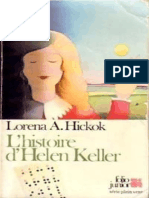 Lorena-A Hickok - L'Histoire D'helen Keller