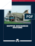 Hopper Discharge Systems