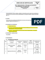 El Analisis Trabajo Seguro