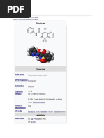 Piroxicam (Wikipedia)