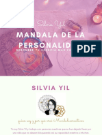 Guia Mandala de La Personalidad PDF