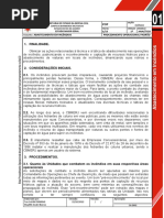 Abastecimento Em Incêndios