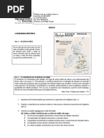 Análise Das Categorias Narrativas PT