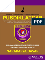 Biodata Peserta