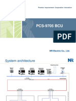 PCS-9705 Bcu - V1.00