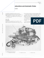 Manuale Solex 4A1