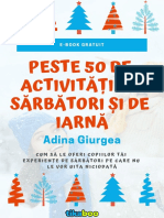 Activitati Copii