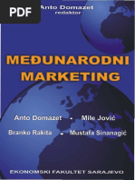 Osnovi Marketinga PDF | PDF