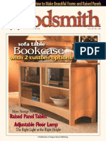 Woodsmith Magazine 140