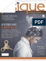 129 - Revista Psique - Estresse Crônico