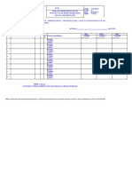 Formato - Registro de Beneficiarios 2018 - II