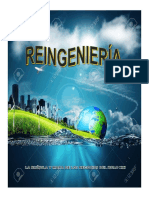 Reingenieria de Procesos