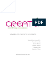 EOI Creatu 2012 PDF