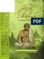 Jaiva Dharma PDF