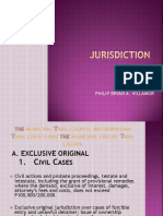 CIVIL PROCEDURE MY RESEARCH AND PPT