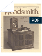 Woodsmith Magazine 24