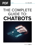 Techworld Chatbots