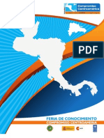 Catalogo Feria Compromiso Centroamérica