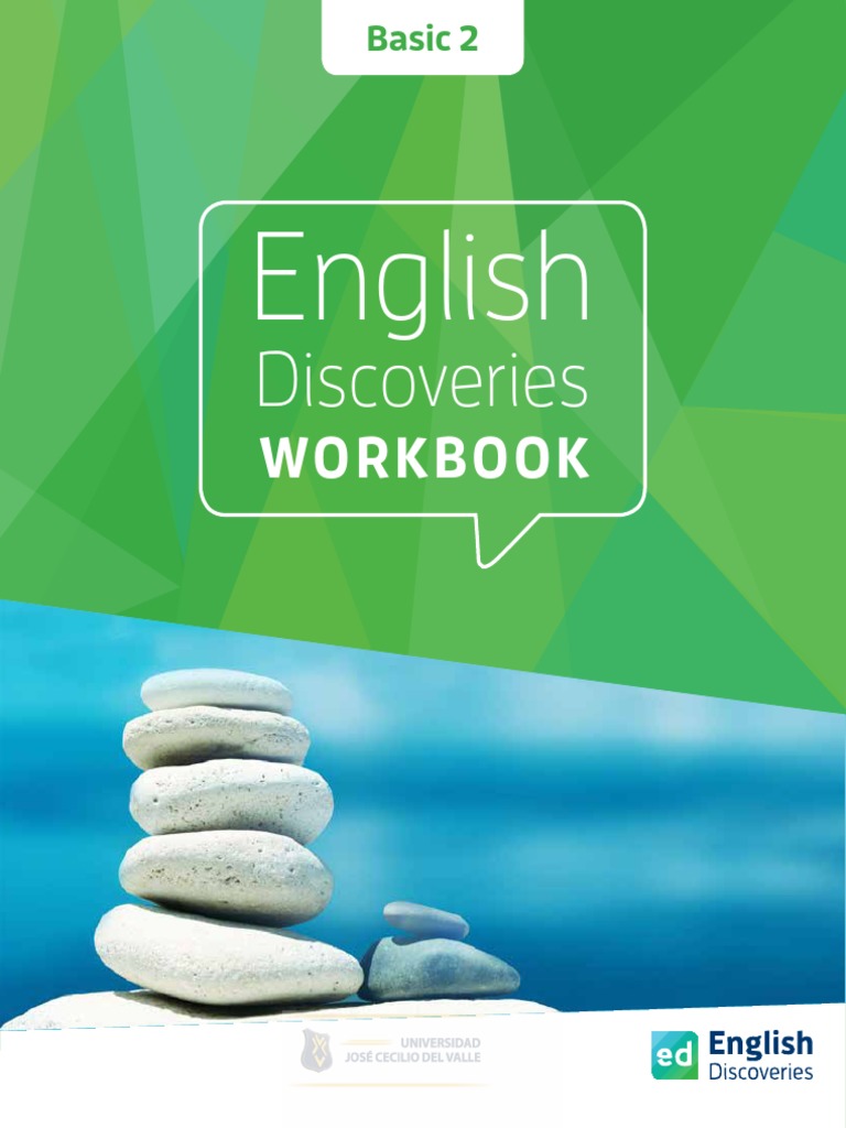 Basic 2 Workbook PDF | PDF | Salad | Food And Drink