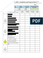 Achieve Student Tracking Sheet 2019 3rdnw