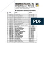 SMP Muhammadiyah 6 Surakarta