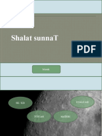 Shalat Sunat