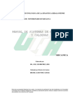 Manual Sistema y Combustion PDF