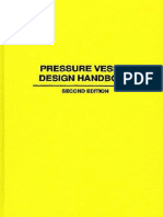 Pressure Vessel Design Handbook 2nd Ed - Henry H. Bednar (Krieger Pub)