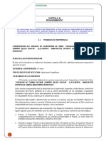 Acta de Verificaion y Recepcion de Obra