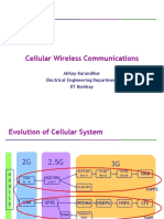 Cellular Ee328