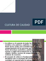 - Cultura de Calidad.pptx