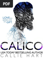 Calico (Papa Livros)