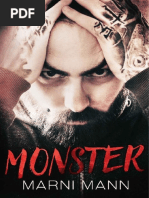 Animal 2 - Monste (Papa Livros)