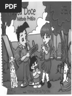 Flauta Doce - Método Pratico (Aluno)