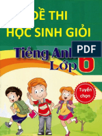 150 de Thi Hoc Sinh Gioi Tieng Anh Lop 6