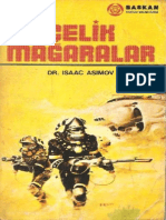 Isaac Asimov - Çelik Mağaralar (1).pdf