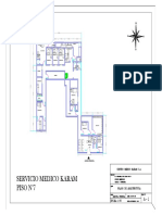 Karam Piso 7 Sci y Arq Mod