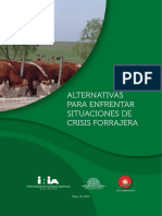 Alternativas Sequia PDF