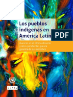 Los pueblos indígenas en LatinoaméricaCEPAL. pdf.pdf