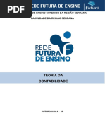 Teoria Da Contabilidade