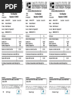 January 2018 Vouchers Askari MET - V2169