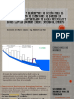 Sistema de Bombeo de Aguas Resduales RT, RF, CA