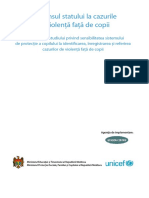 State Responsiveness On Violence Ro PDF