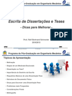 Dicas para Escrever Melhor PDF