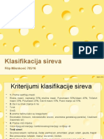 Klasifikacija