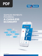 IMPS Transaction Response Codes Overview | PDF | Payments | Service ...