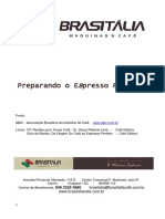 Preparando o Espresso Perfeito PDF