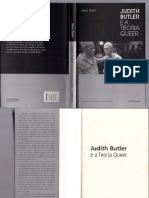 SALIN, Sara - Judith Butler e A Teoria Queer (2012) (Completo) PDF