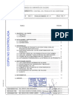 P.SGC.DG-04, Rev 5 Control del producto no conforme.pdf